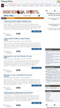 Mobile Screenshot of highschoolsports.blogs.deseretnews.com